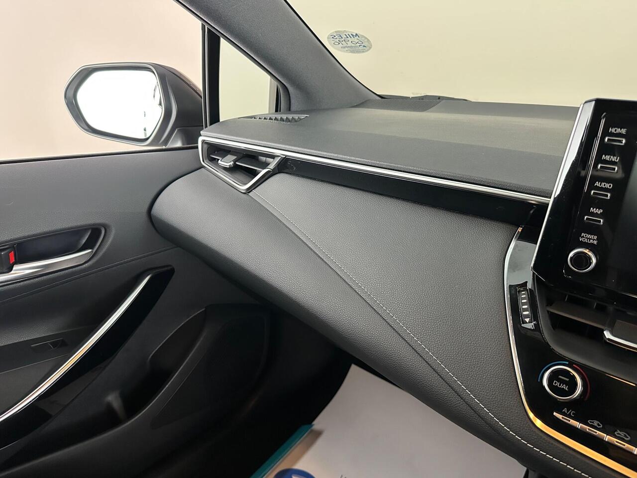 Toyota Corolla FV21APU