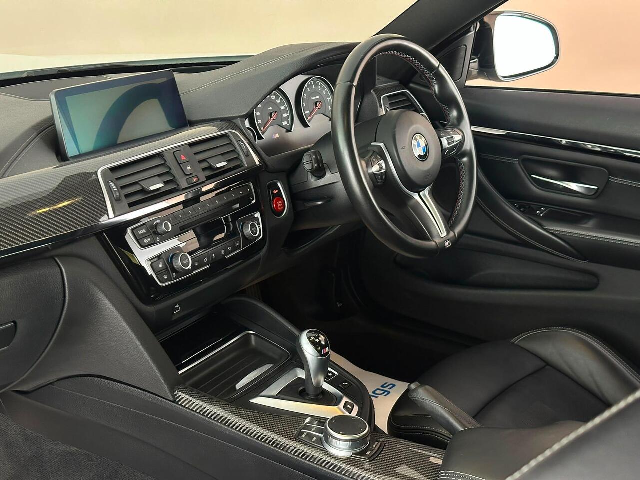 BMW M4 AF70SVA