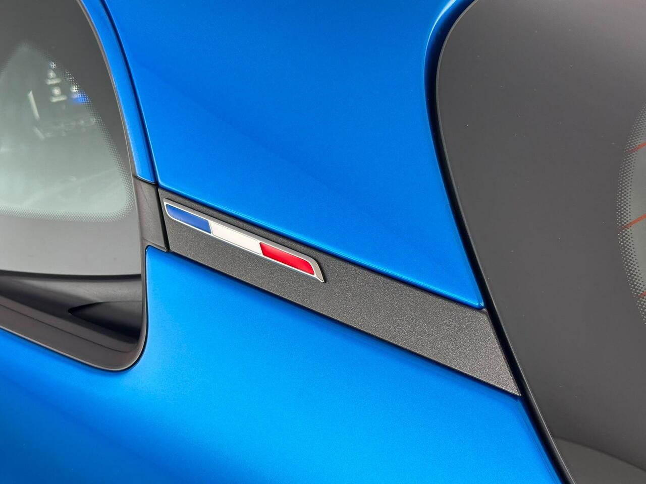 Alpine A110 CL73KHJ