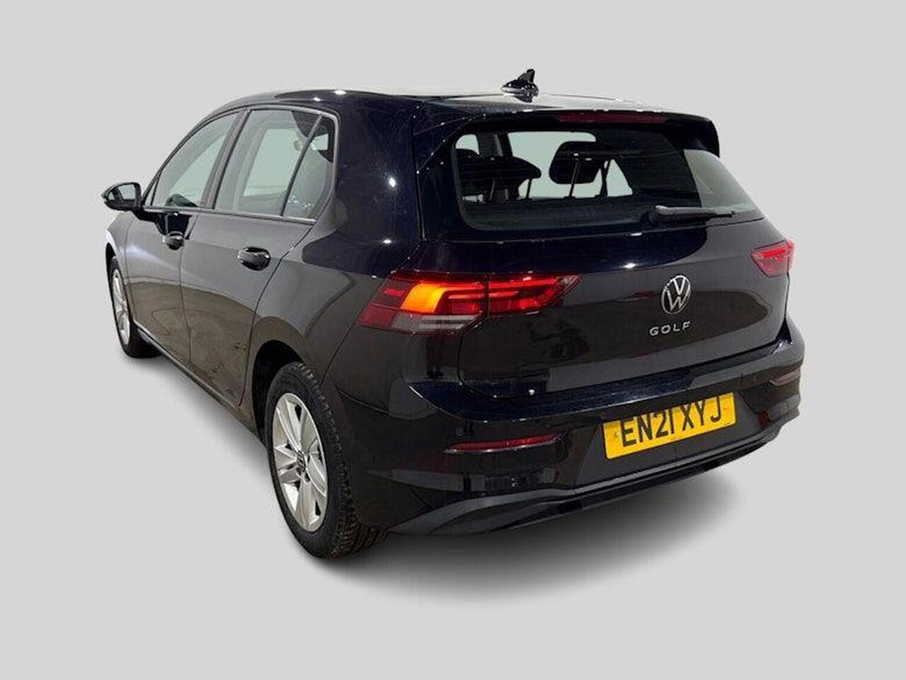 Volkswagen Golf EN21XYJ