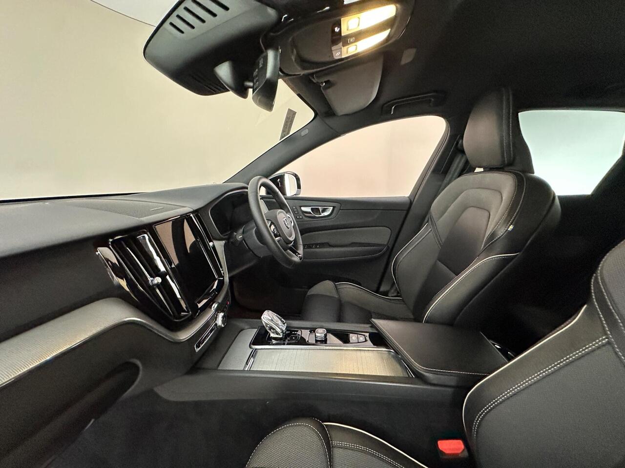Volvo XC60 WG72PXY