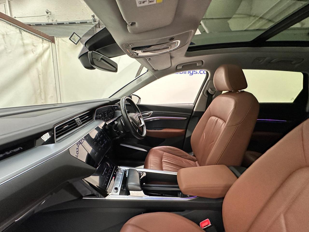 Audi e-tron LF69AFA
