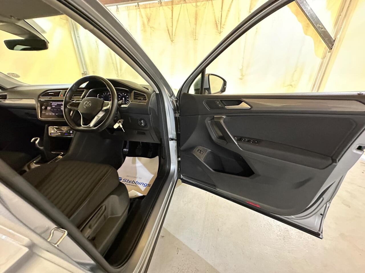 Volkswagen Tiguan Allspace PG23AAY