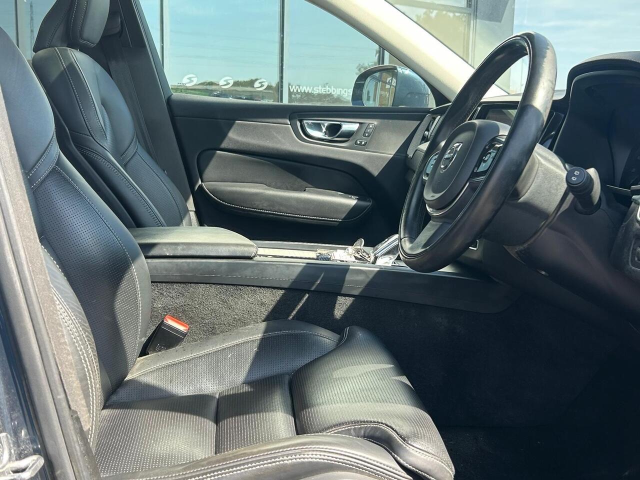 Volvo XC60 KP21EOG