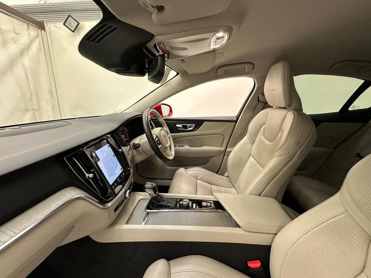 Volvo S60 GX69JFG