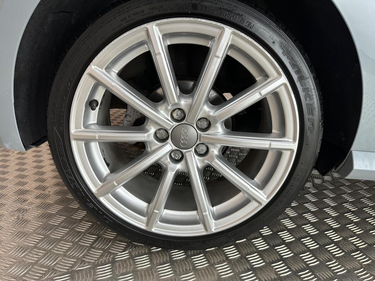 Audi A1 GV67TTO