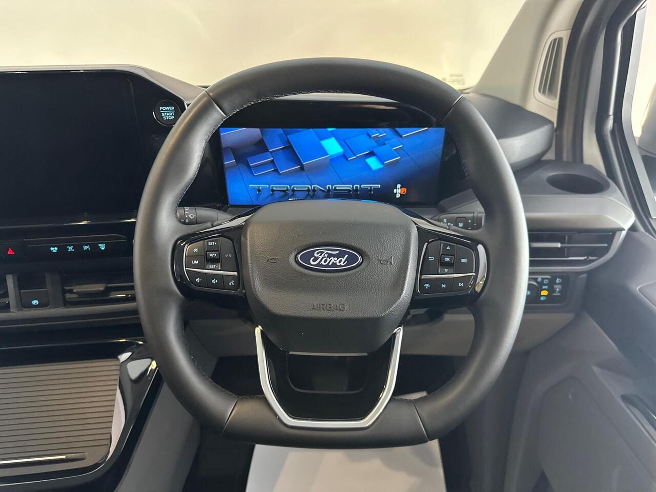 Ford Transit Custom BN75RMV