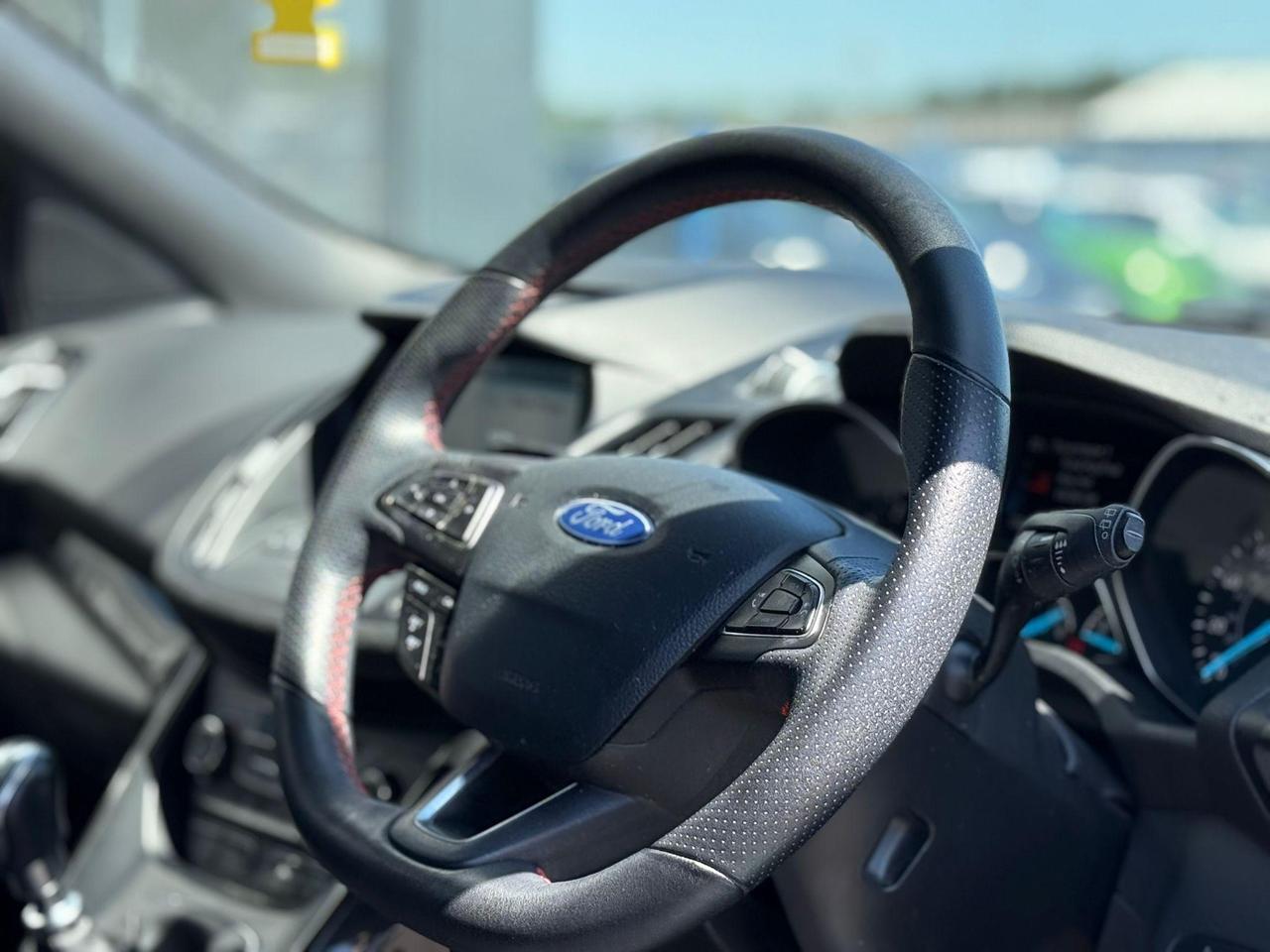 Ford Kuga AJ19ENP
