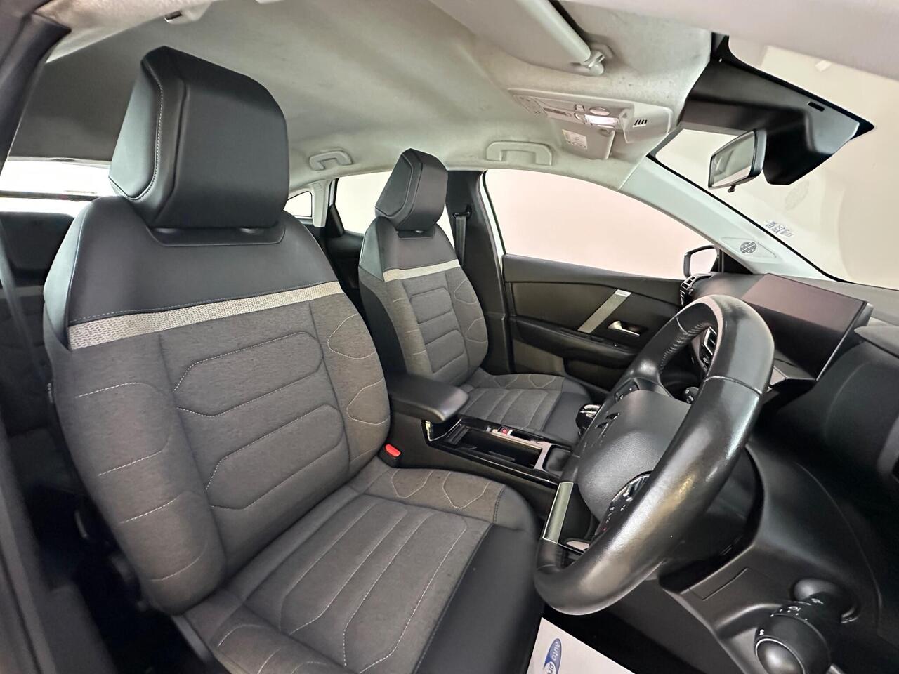 Citroen C4 SX72BUA