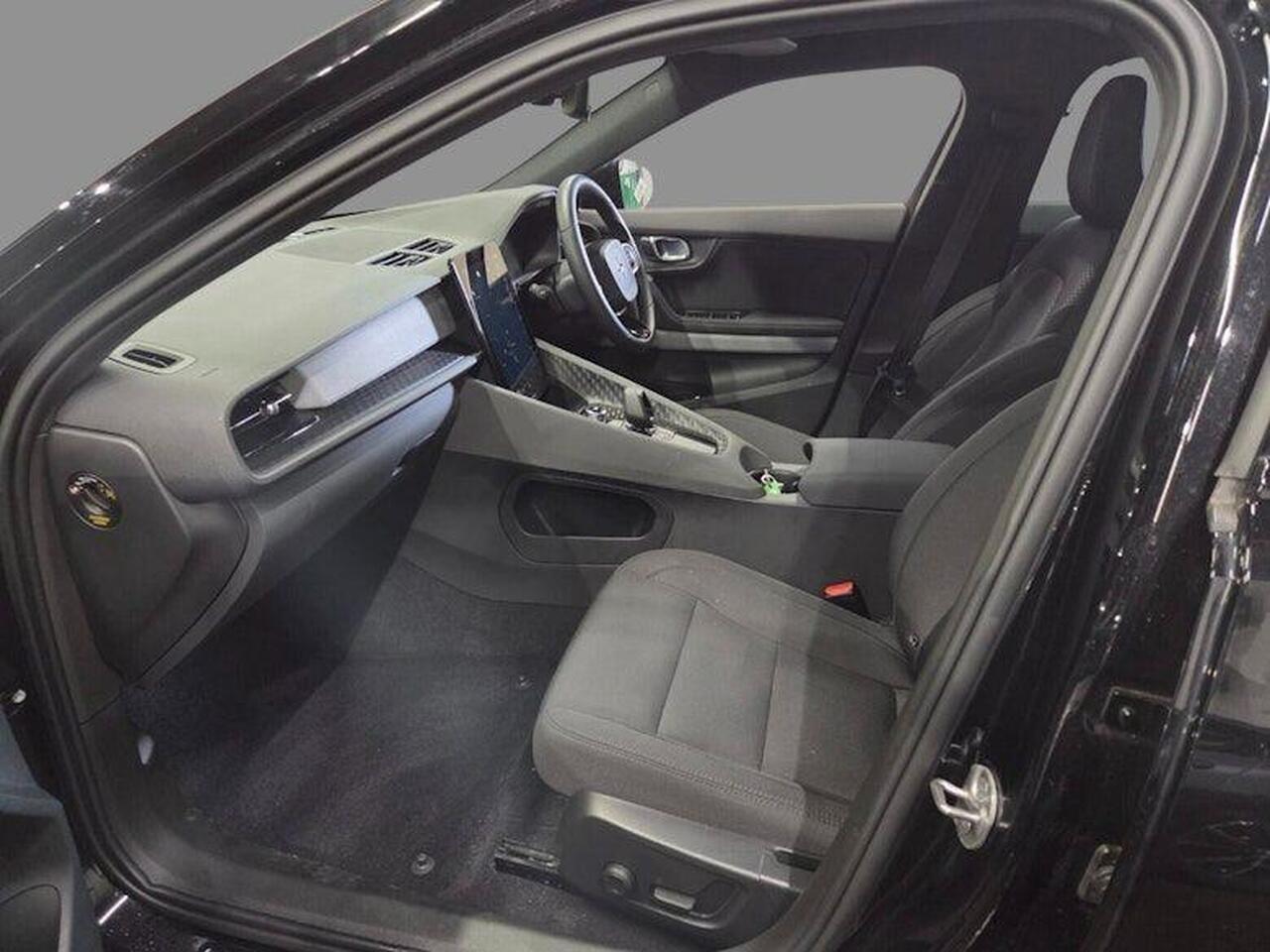 Polestar Polestar 2 OV72KMJ