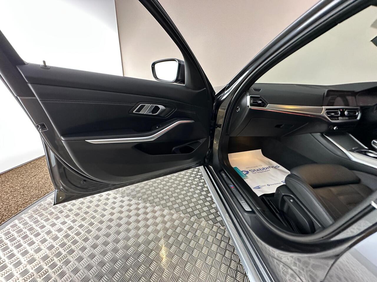 BMW 3 Series ND71EJY