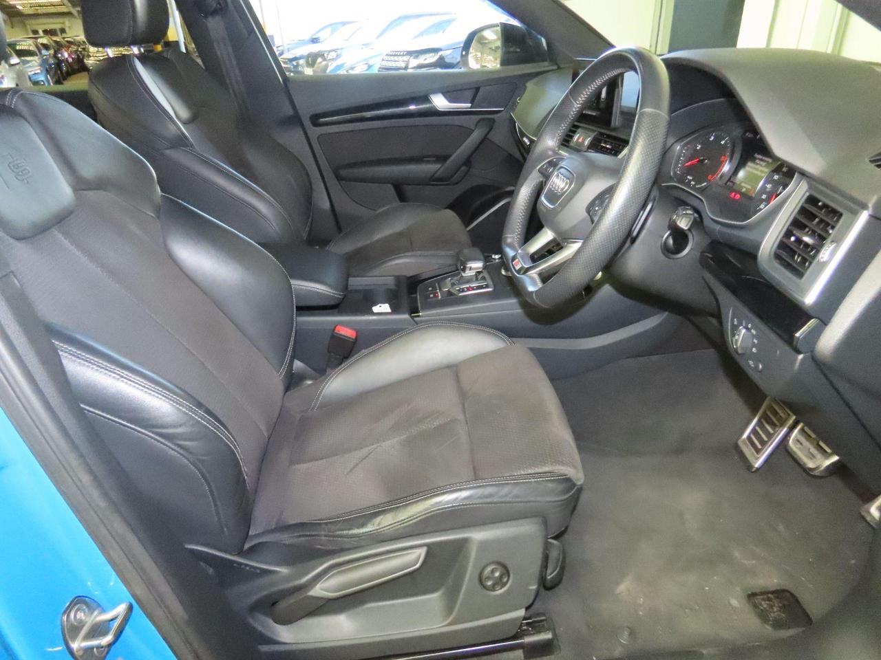 Audi Q5 ME19FXZ
