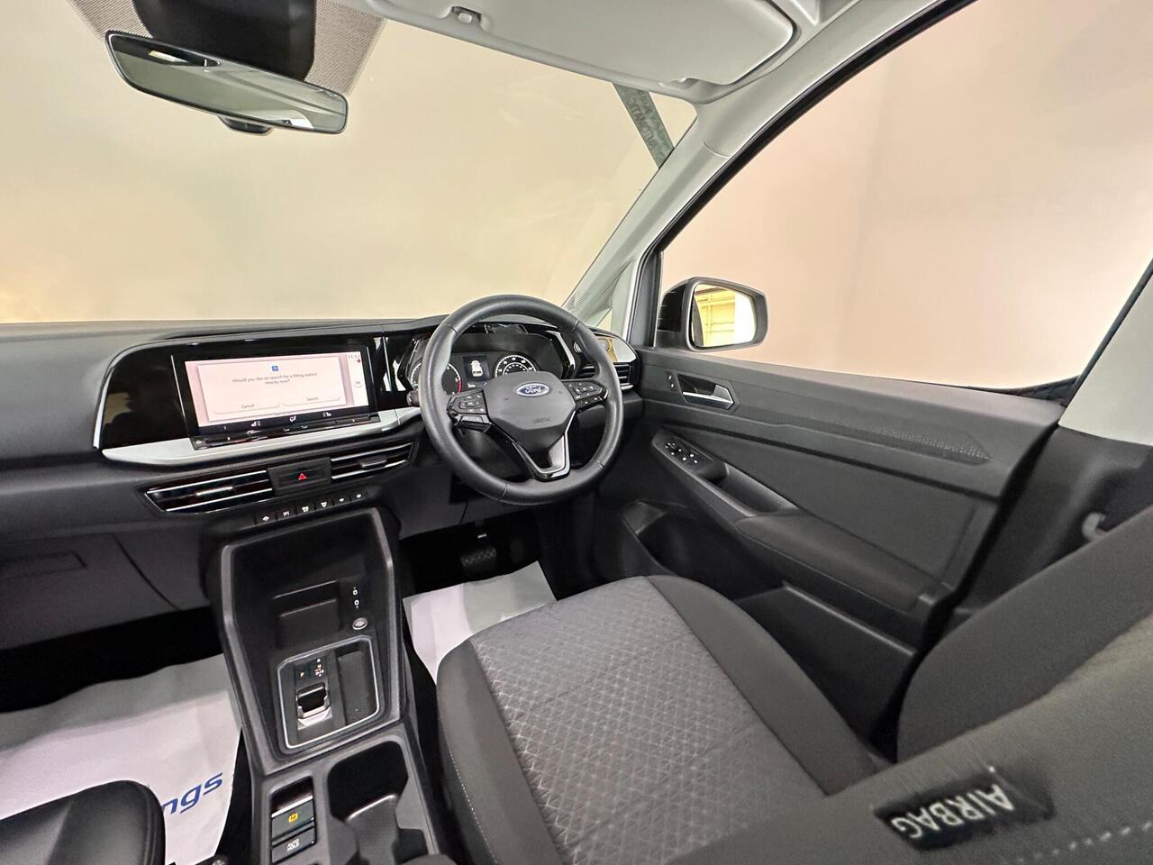 Ford Tourneo Connect ML24WXS
