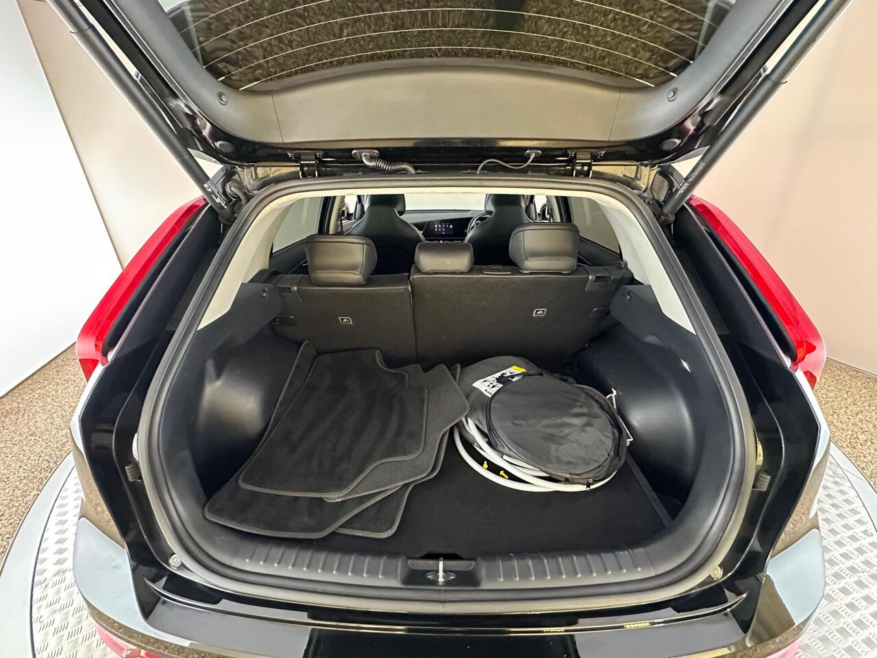 Kia Niro BV23ZTU