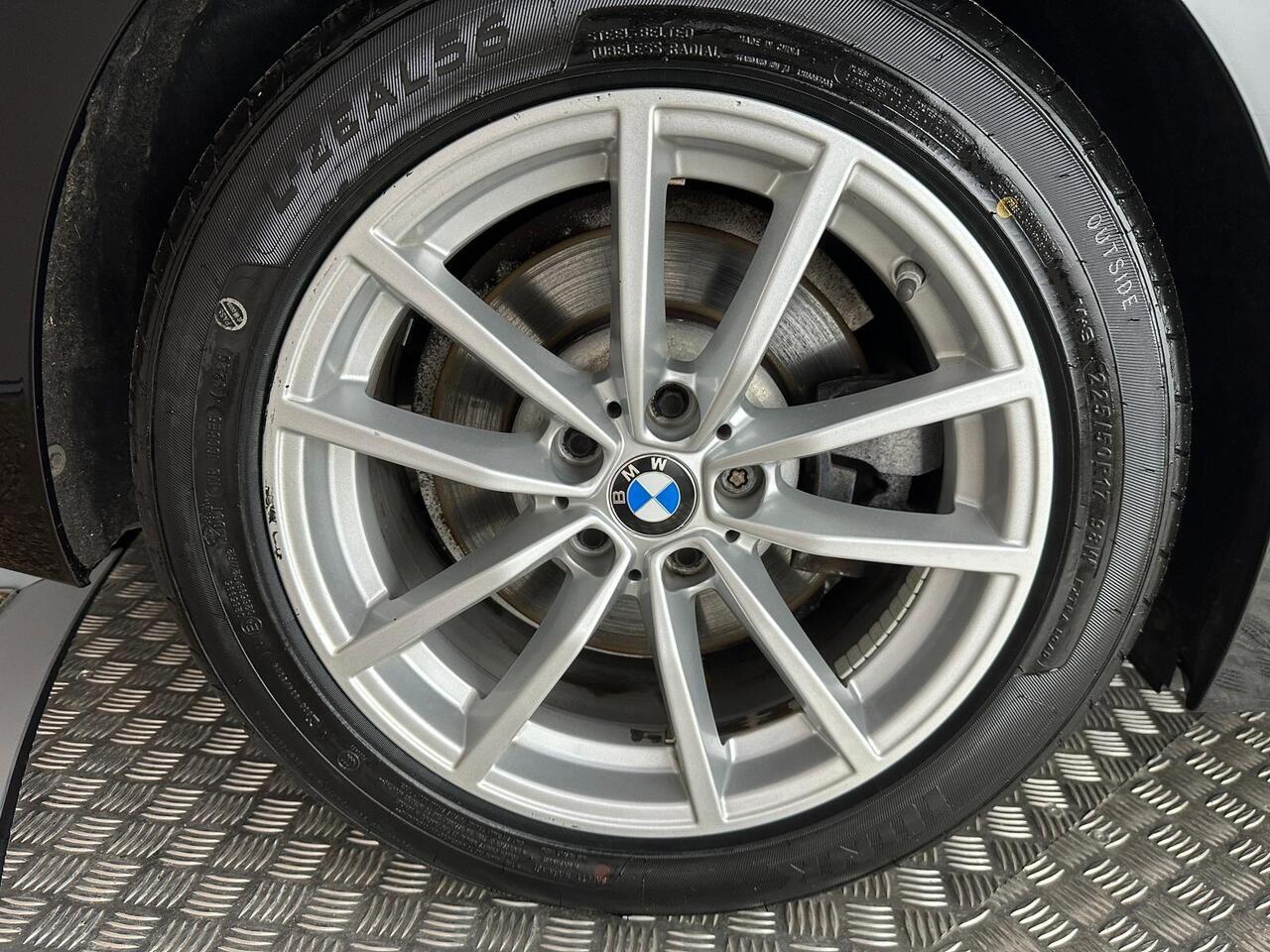 BMW 3 Series HK69NCE