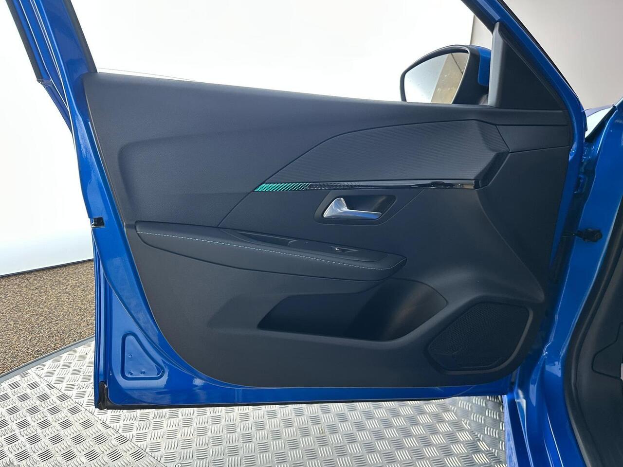 Peugeot E-208 SM71FXD