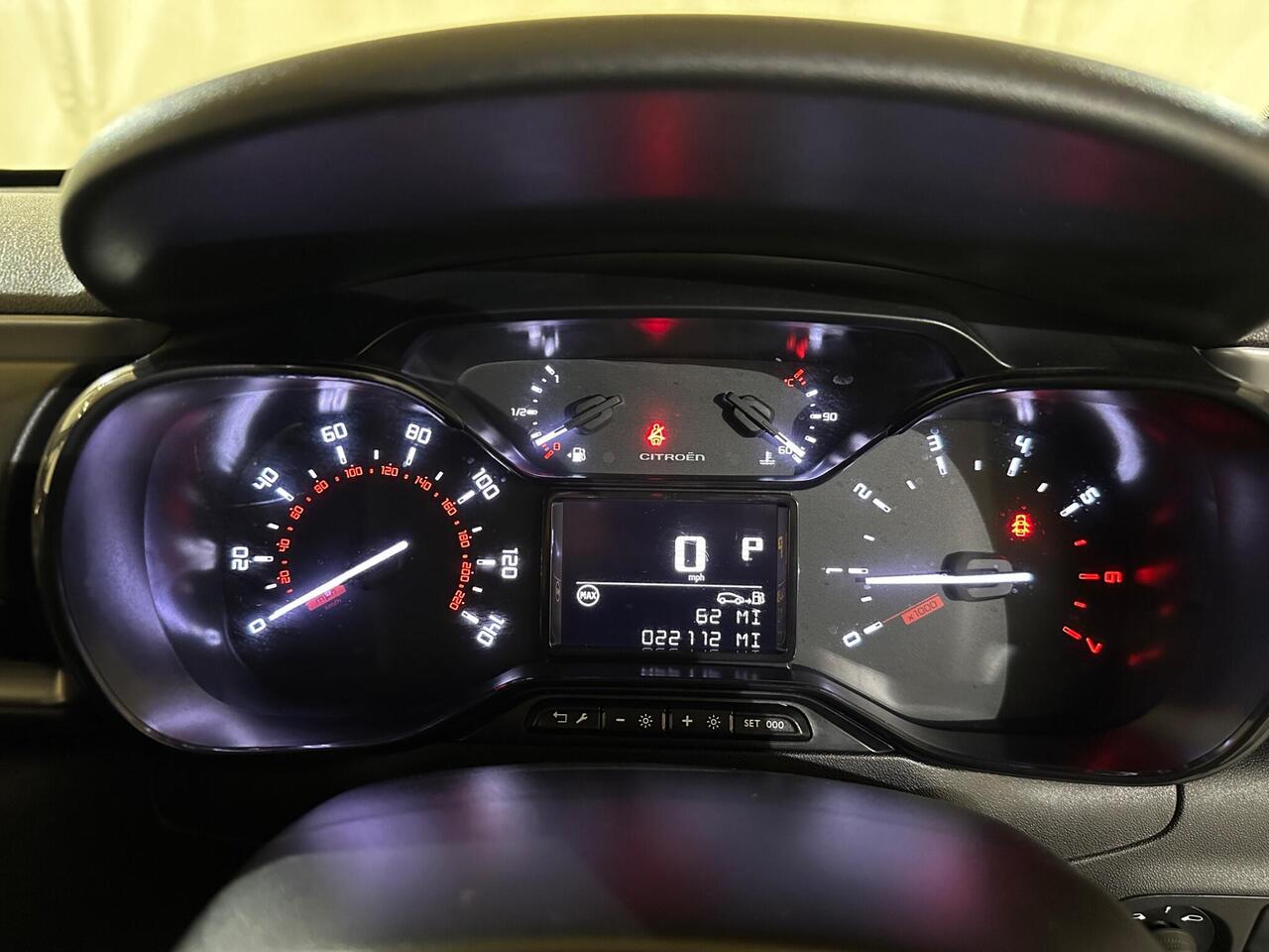 Citroen C3 CF24YVL