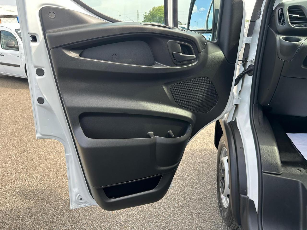 Iveco Daily YA24UDP