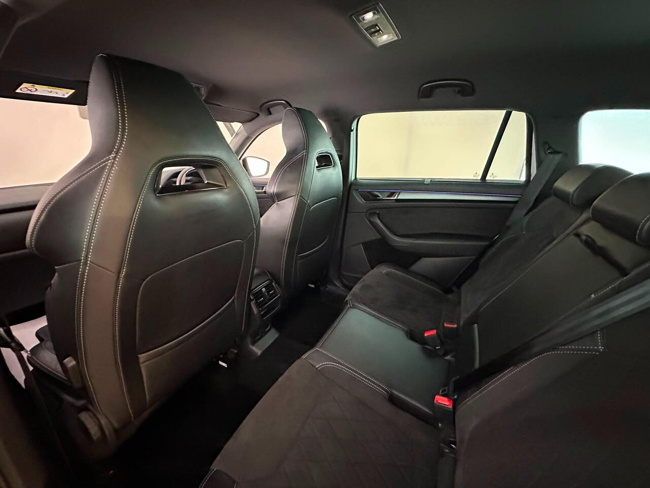 Skoda Kodiaq AY20WFU