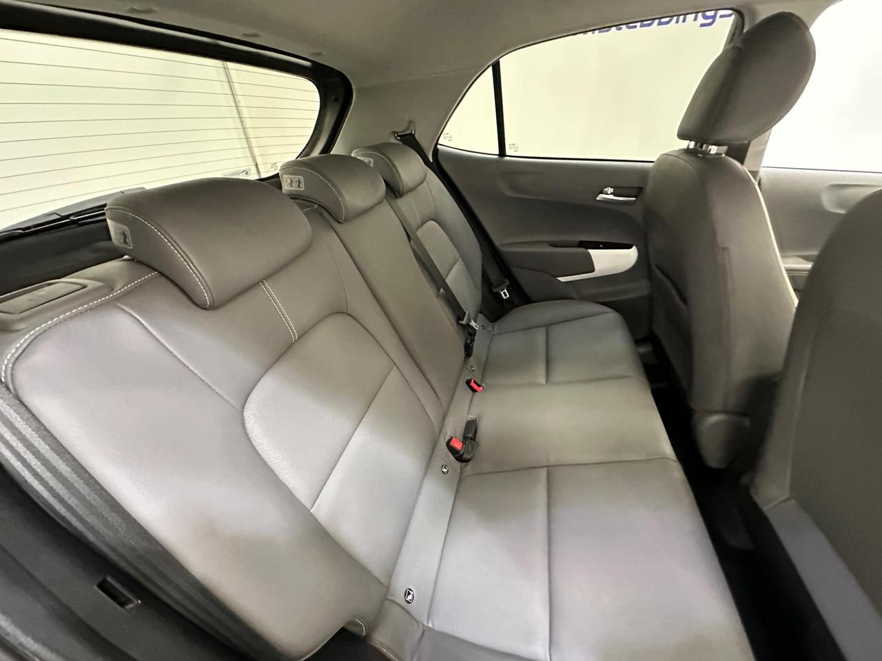 Kia Picanto YB69VVS