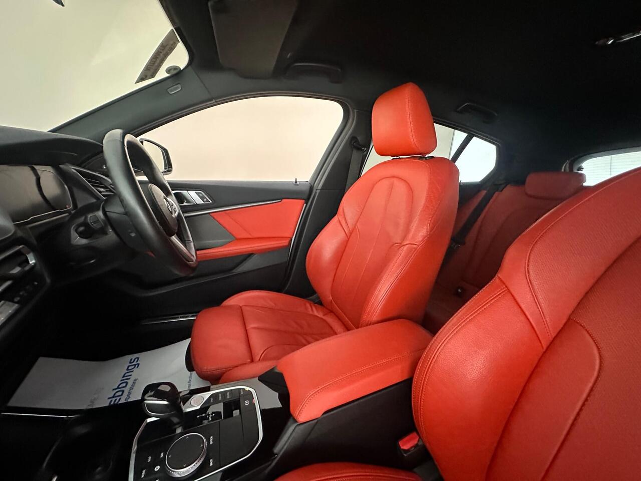 BMW 1 Series AO21HRG