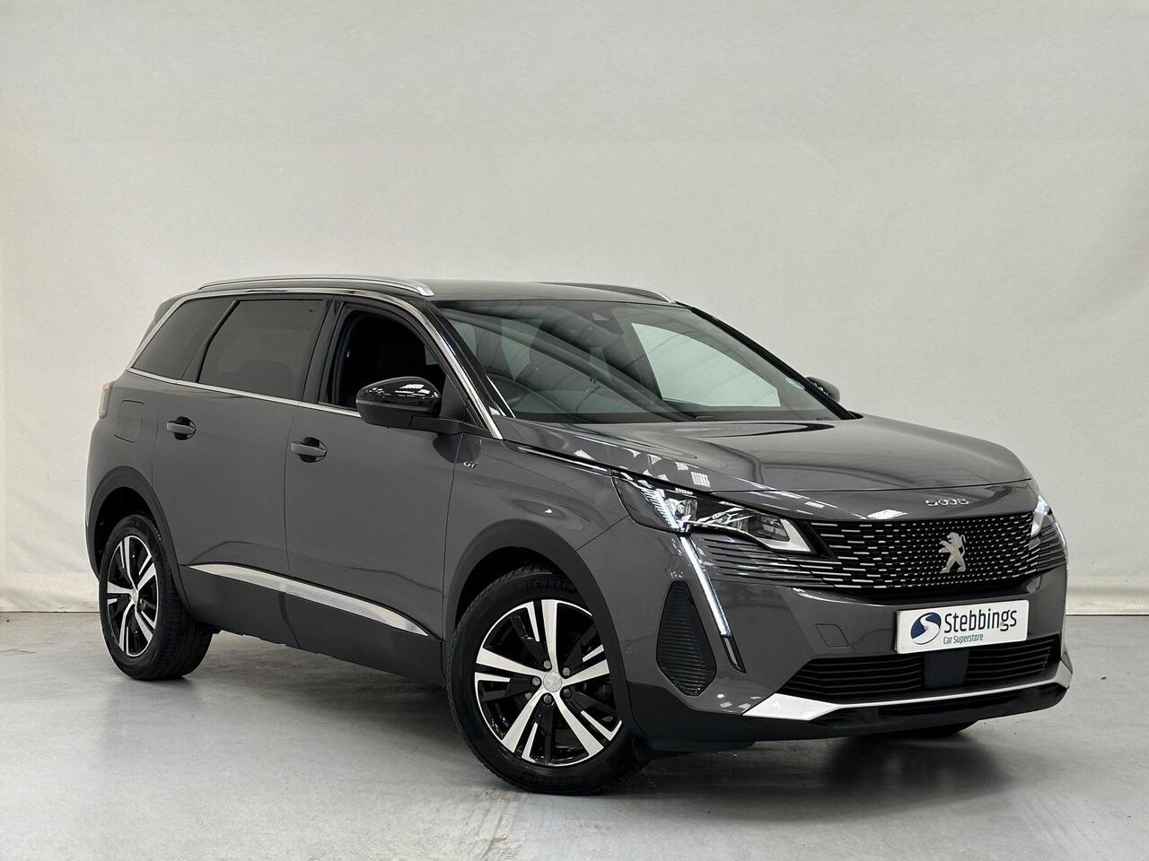 Peugeot 5008 KO21PFK