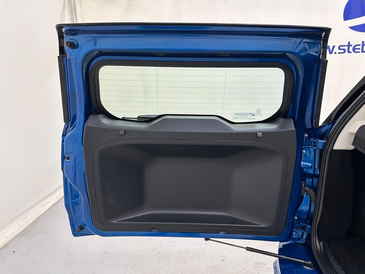 Ford EcoSport AE68VJD