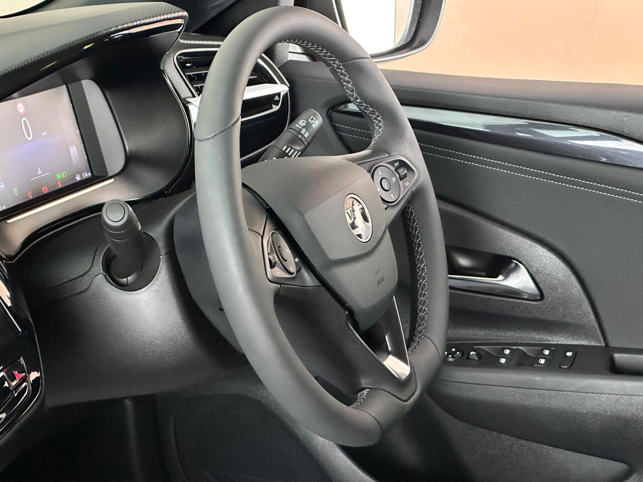 Vauxhall Corsa SC73EEU