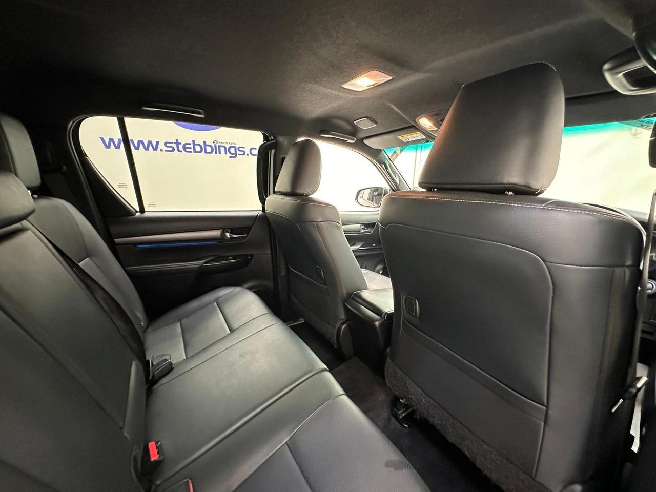 Toyota Hilux AE22XPL