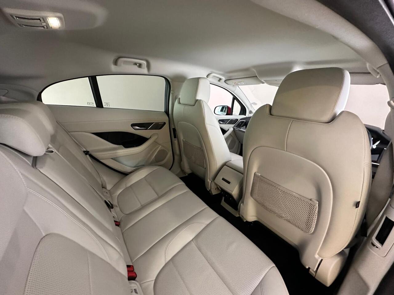 Jaguar I-PACE WO19VGJ