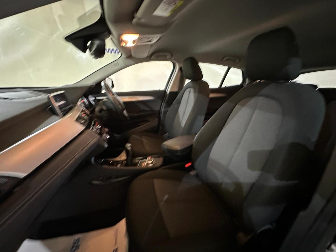 BMW X2 LG70NPF