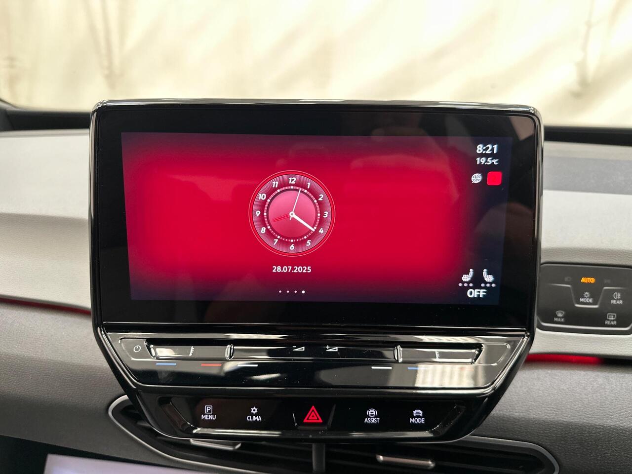 Volkswagen ID.3 WN73KSK