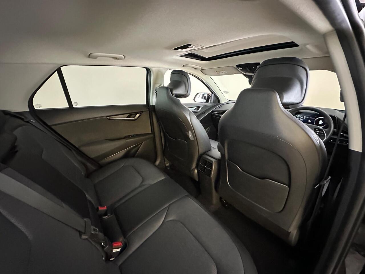 Kia Niro BV23ZTU
