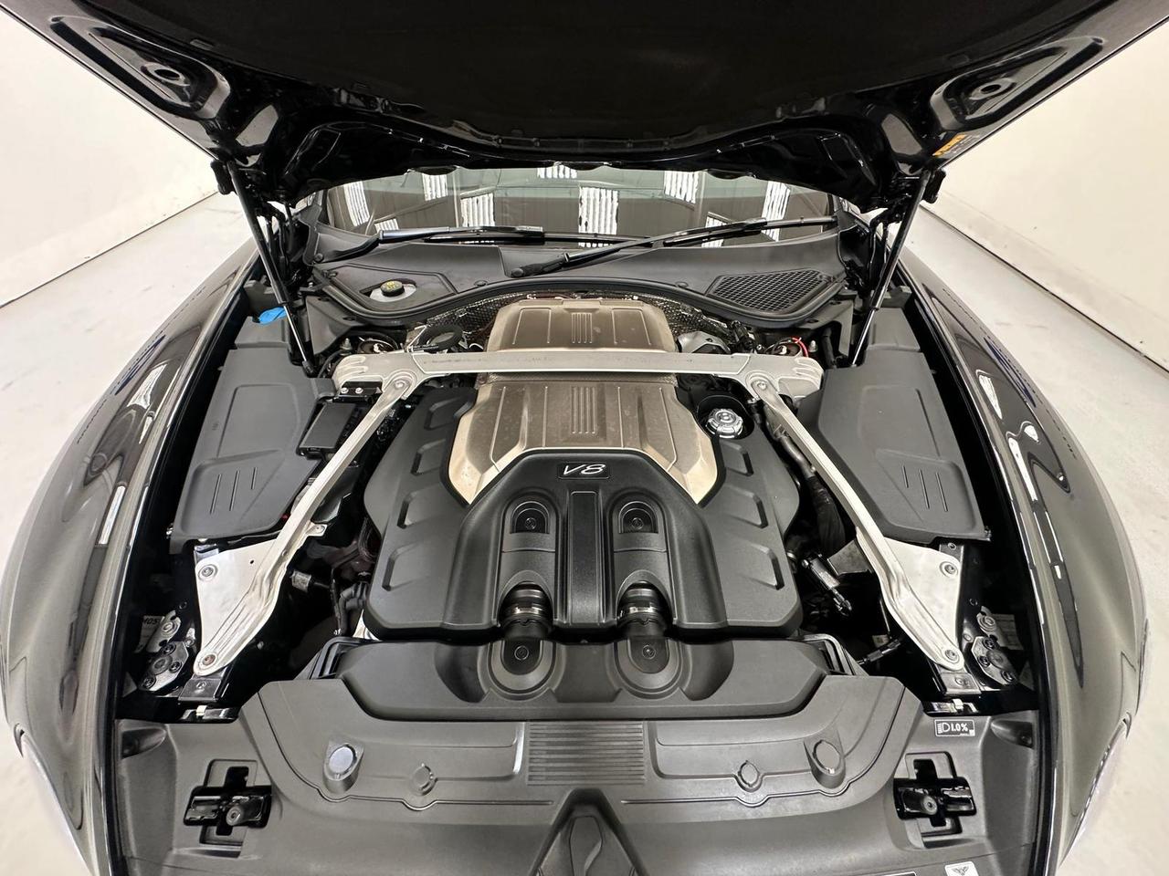 Bentley Continental MV22NBB