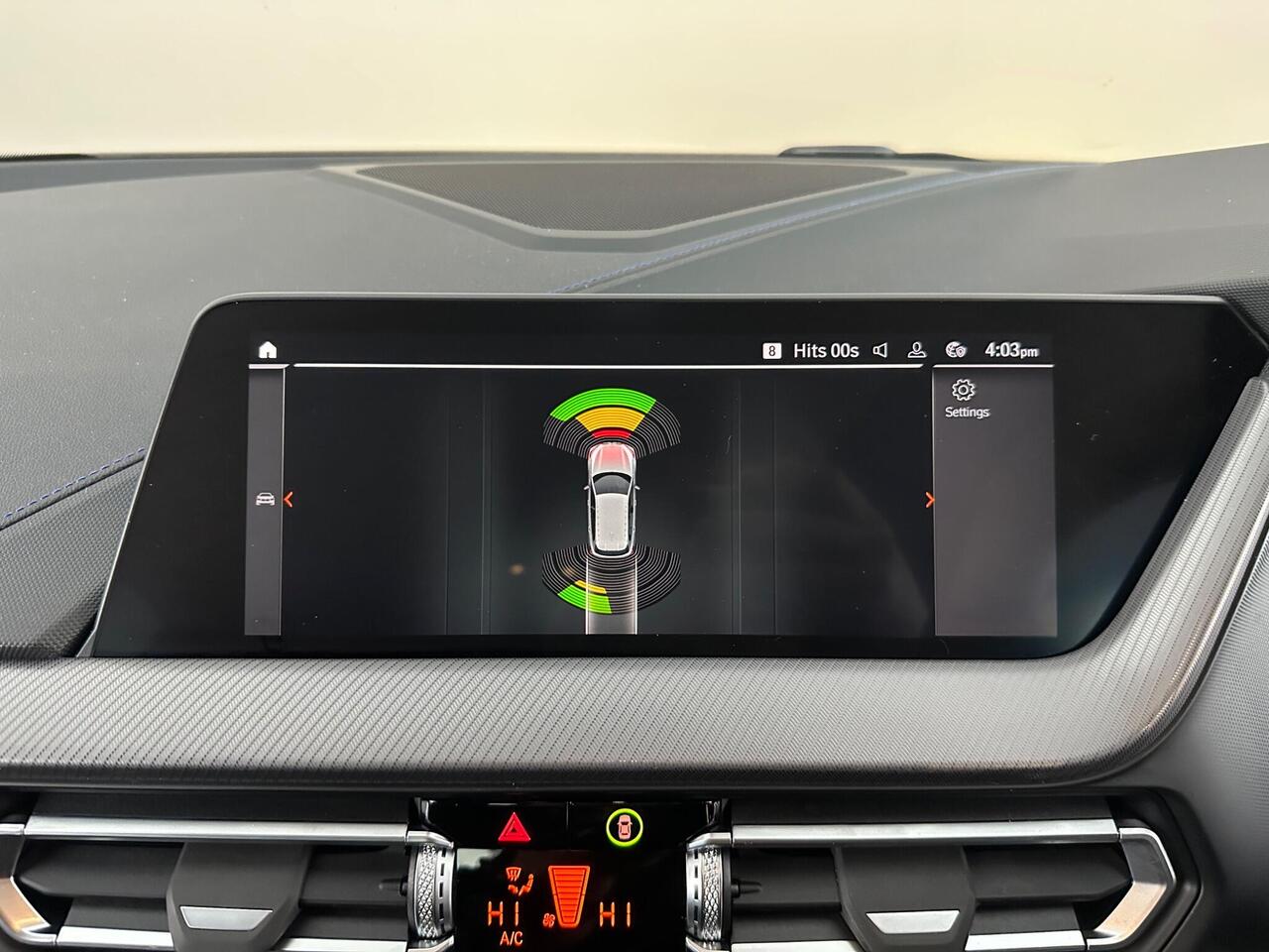 BMW 1 Series KS22TCU