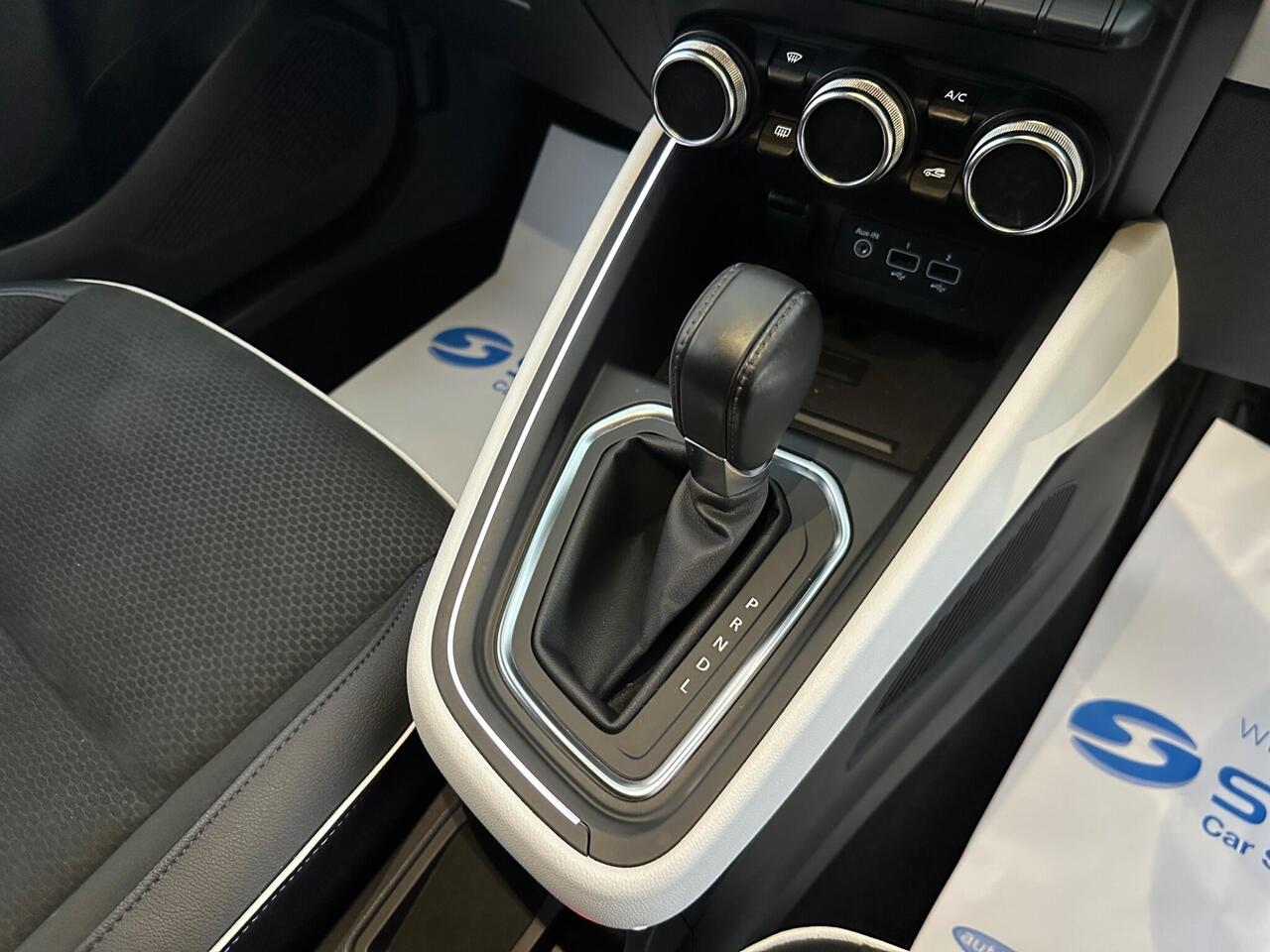 Renault Clio AJ21SUX