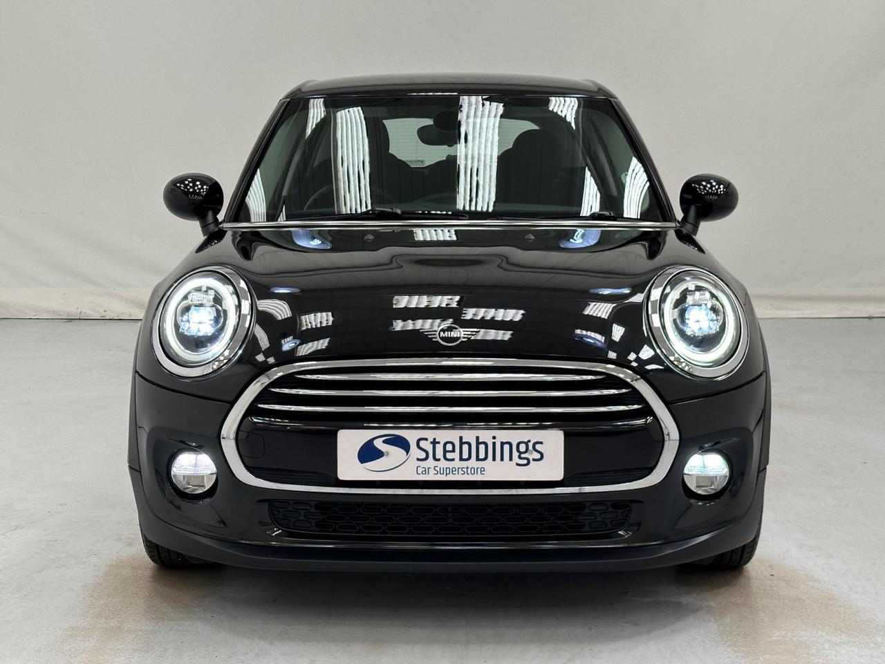 MINI Hatch ND68SXJ