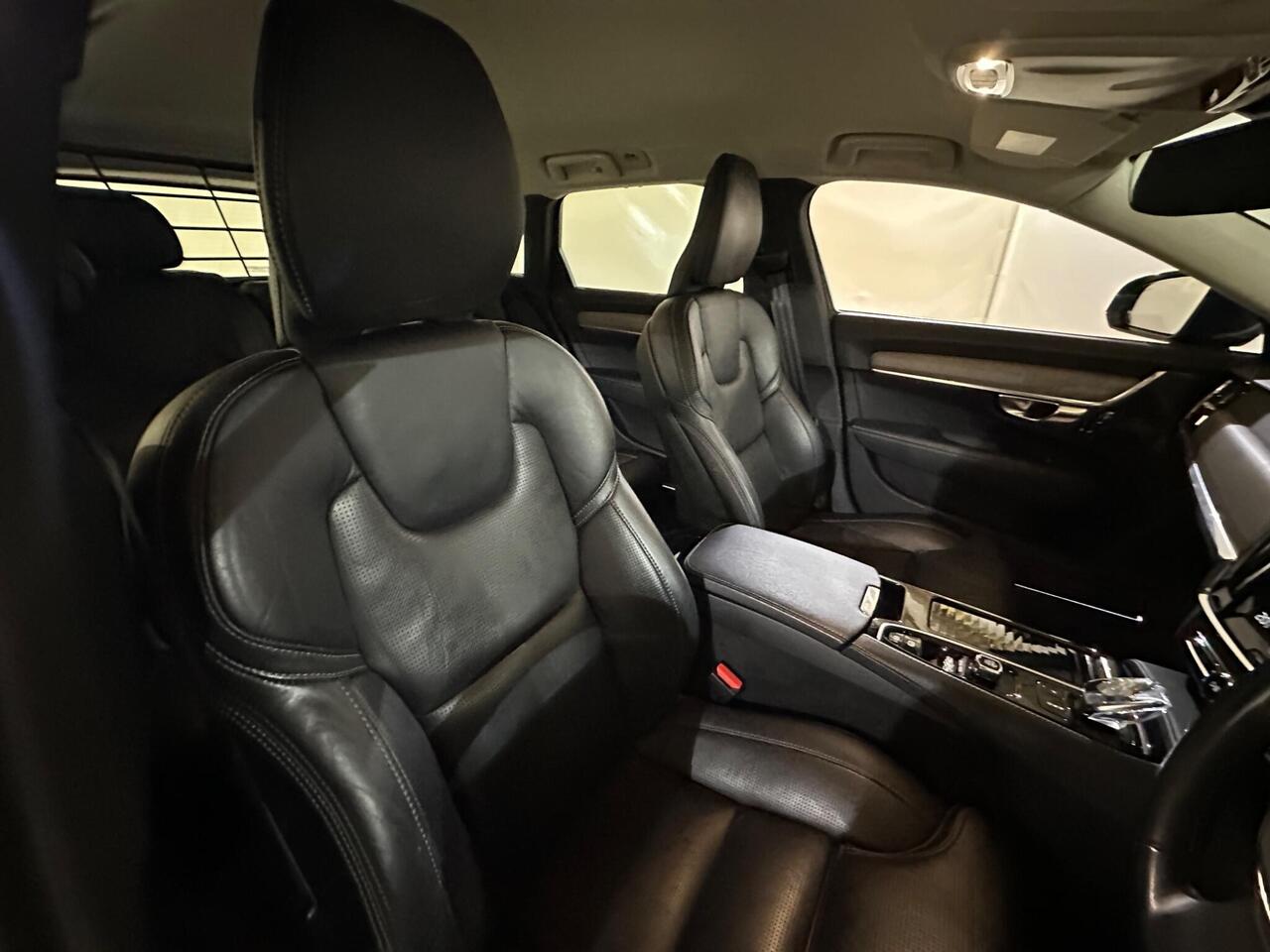 Volvo V90 YS21KZW