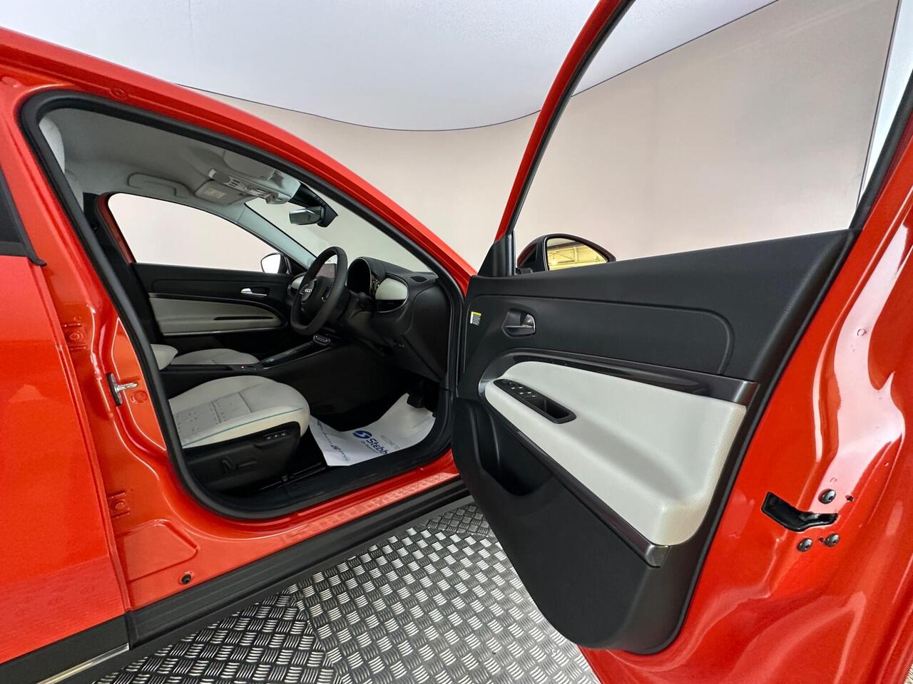 Fiat 600e HX74OAS