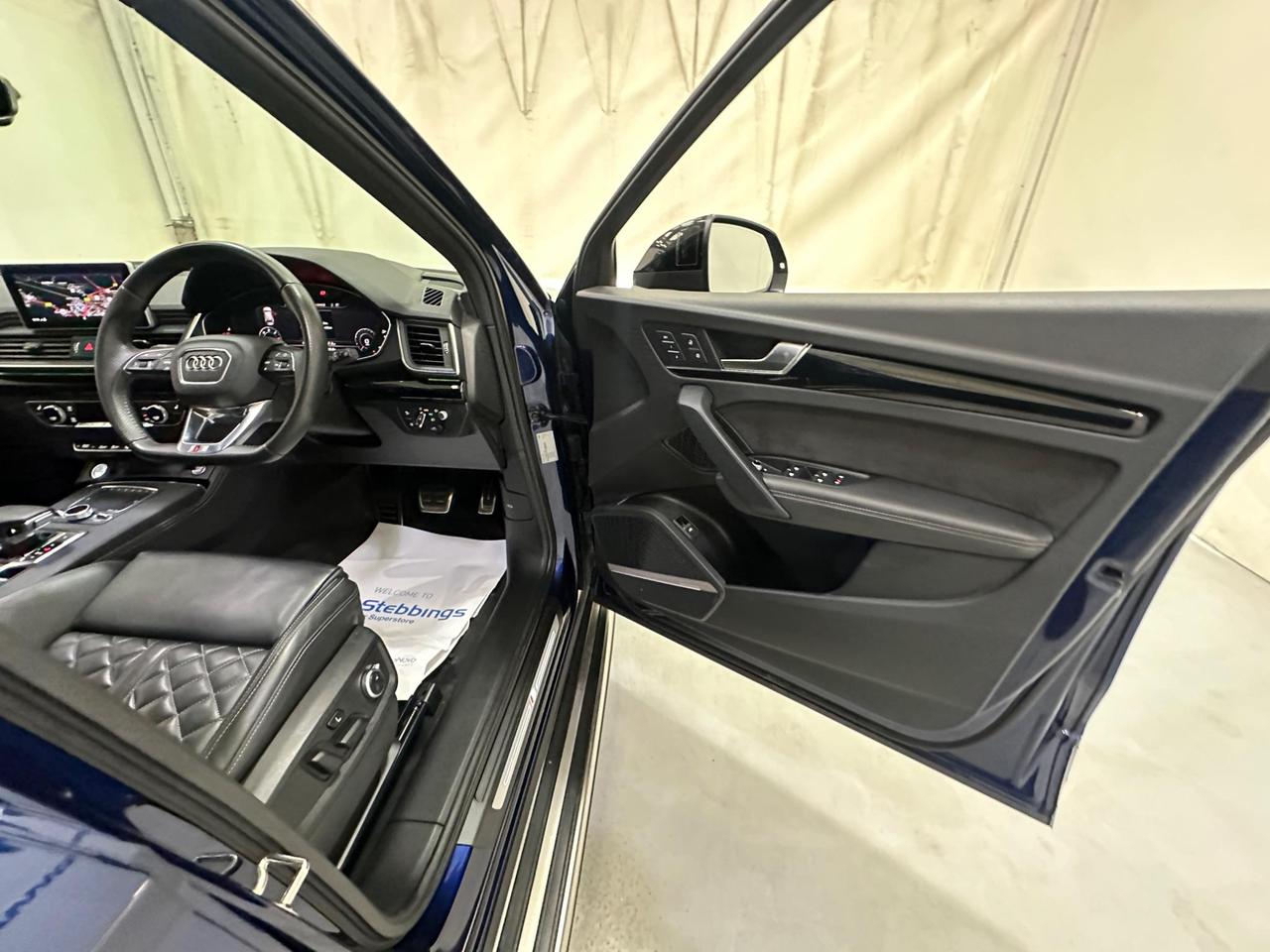 Audi Q5 HJ70GJV