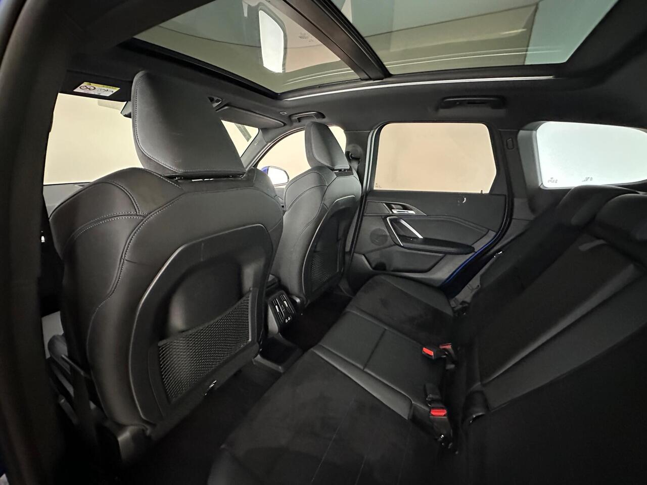 BMW iX1 KP23URK