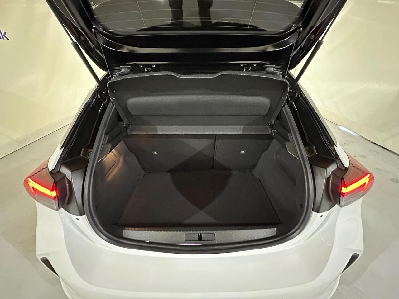 Vauxhall Corsa SH24HLM