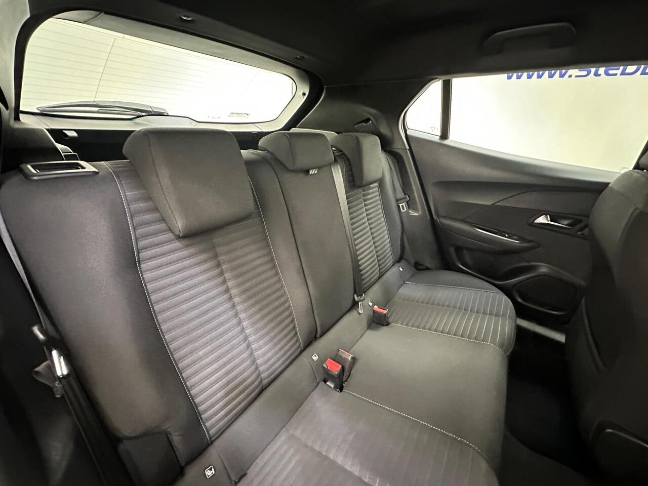 Peugeot 2008 NJ73VFT