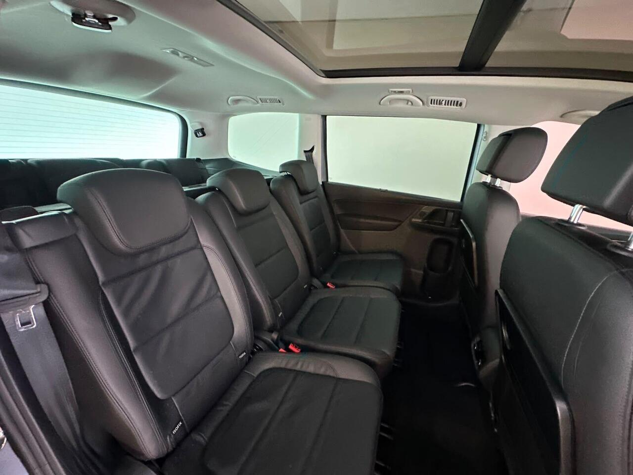 SEAT Alhambra KY19TKC