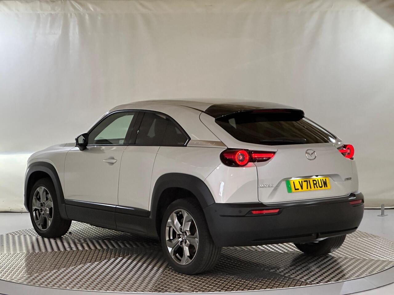 Mazda MX-30 LV71RUW