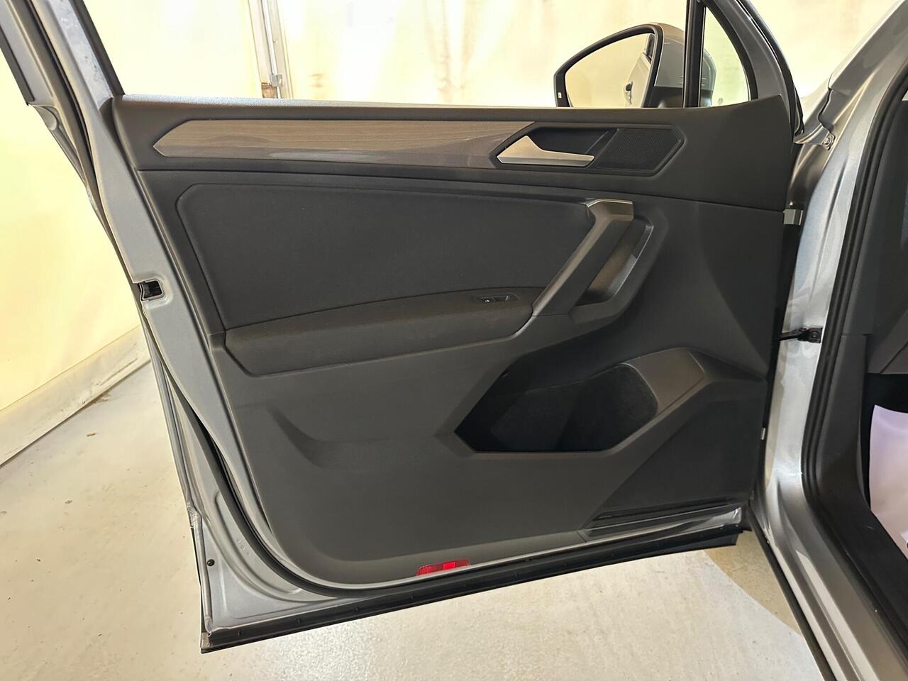 Volkswagen Tiguan Allspace PG23AAY