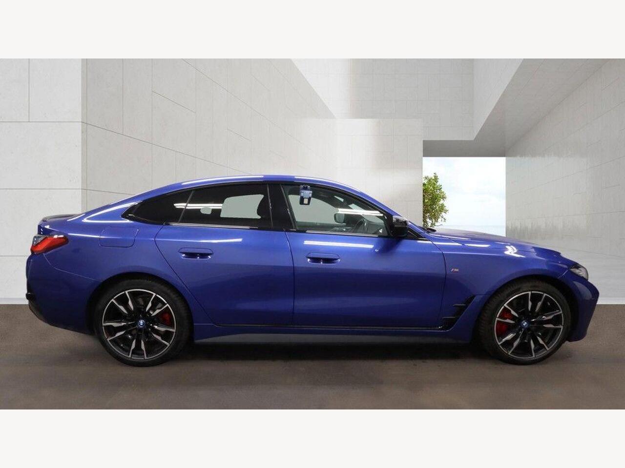 BMW i4 ND72JJL