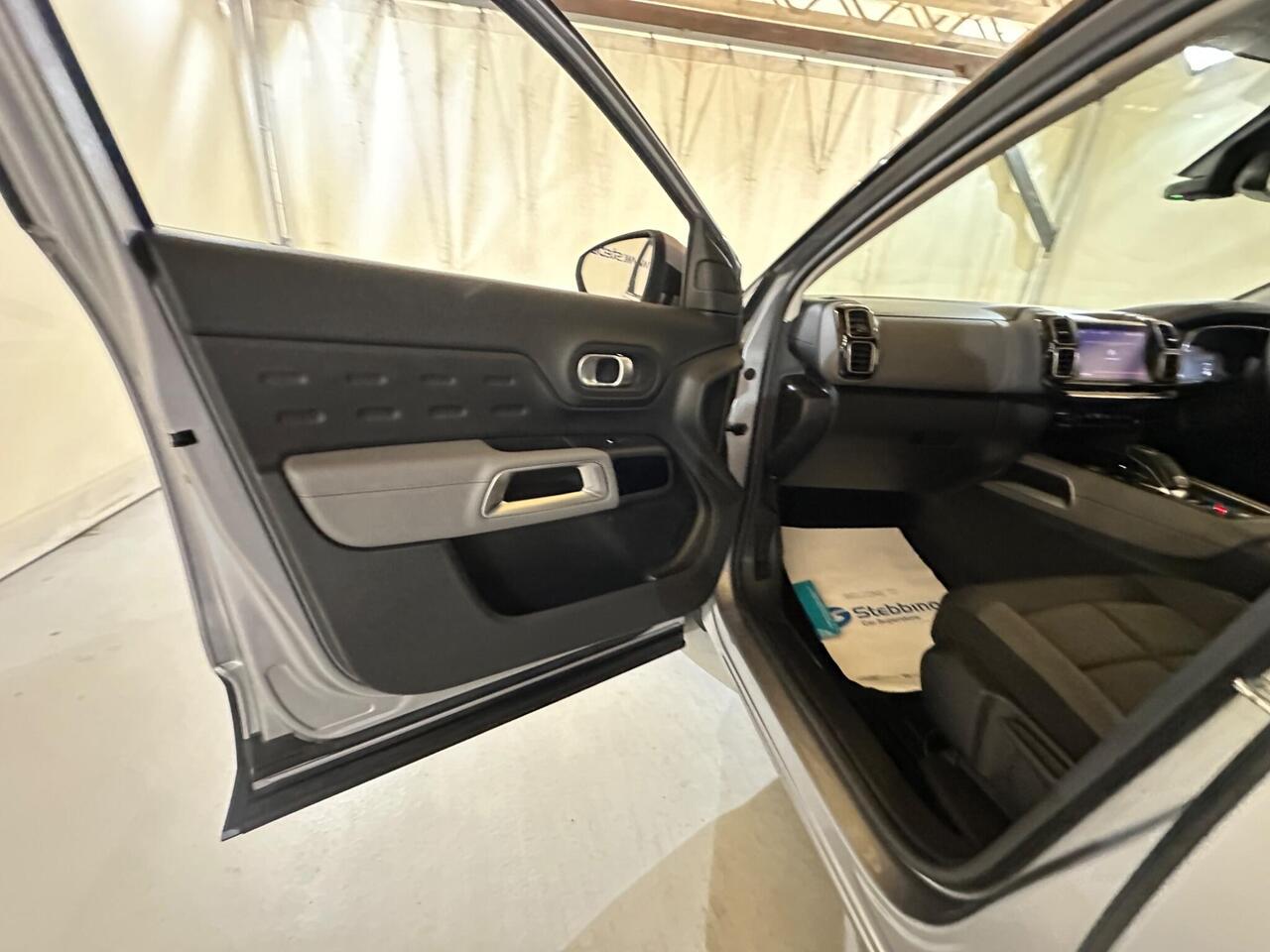 Citroen C5 Aircross FG71MLJ