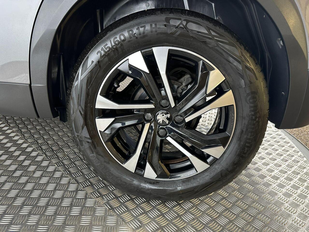 Peugeot 2008 BL71KNR