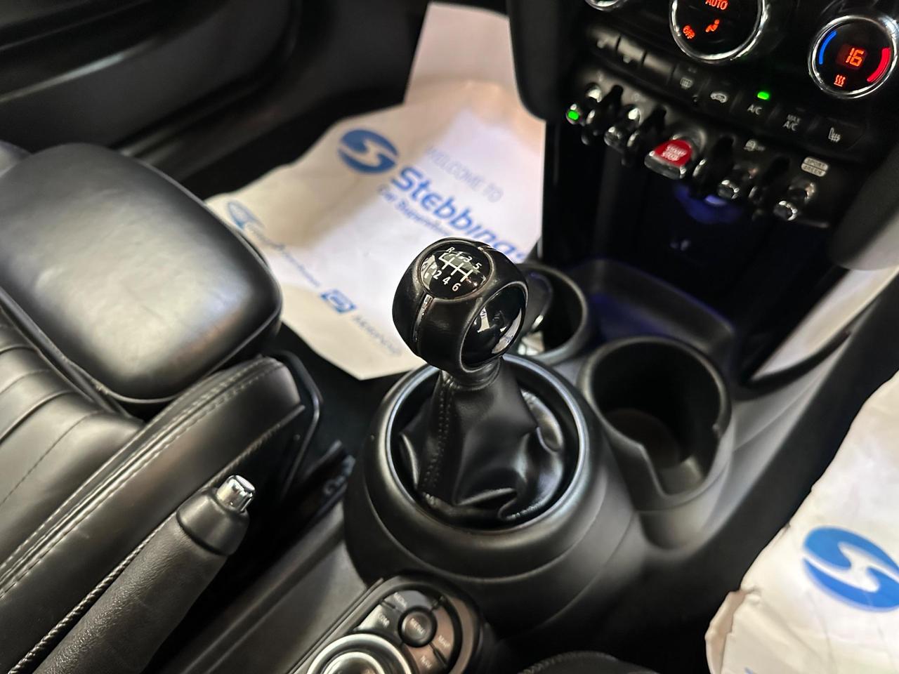 MINI Hatch AD71DAO